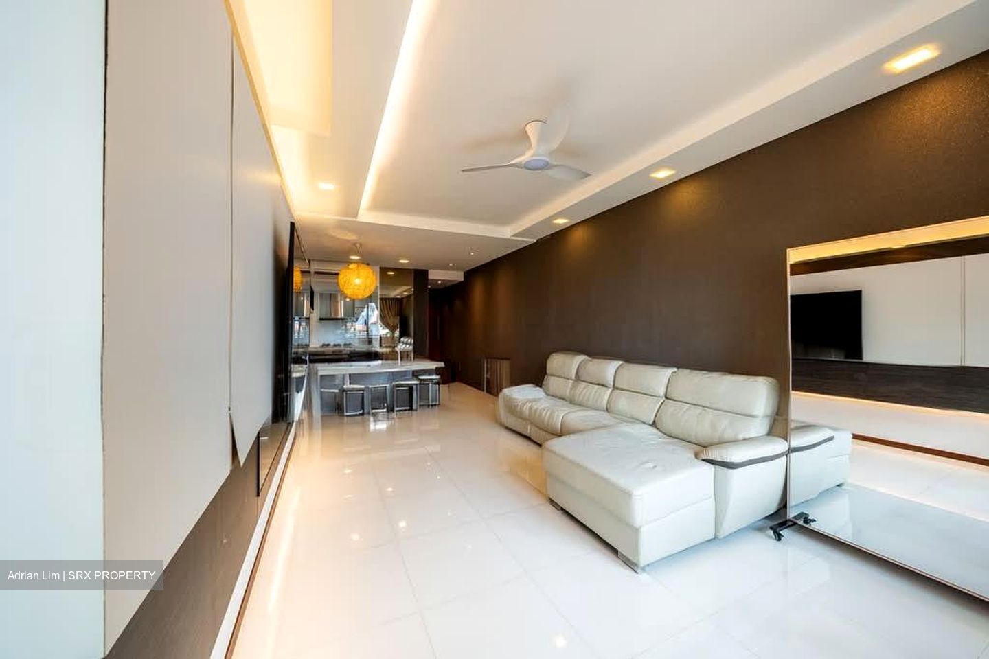 Seletar Springs Condominium (D28), Condominium #568103091